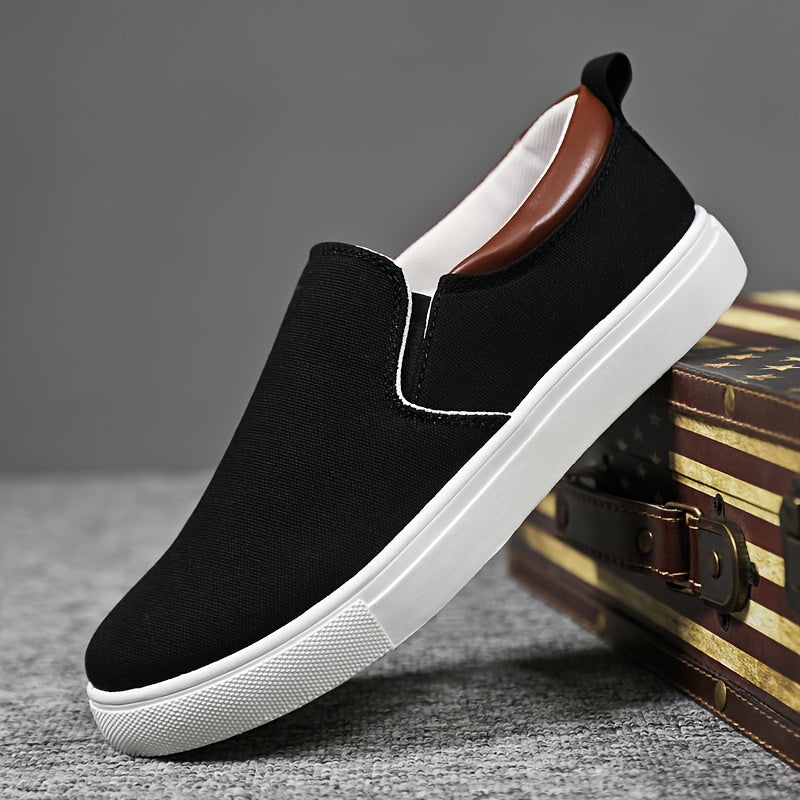 Prescott Canvas Sneaker