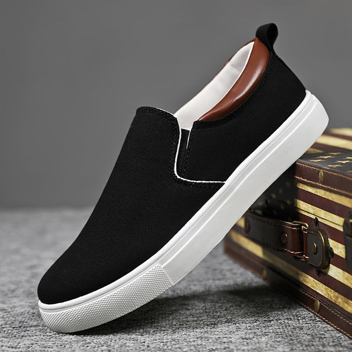 Prescott Canvas Sneaker