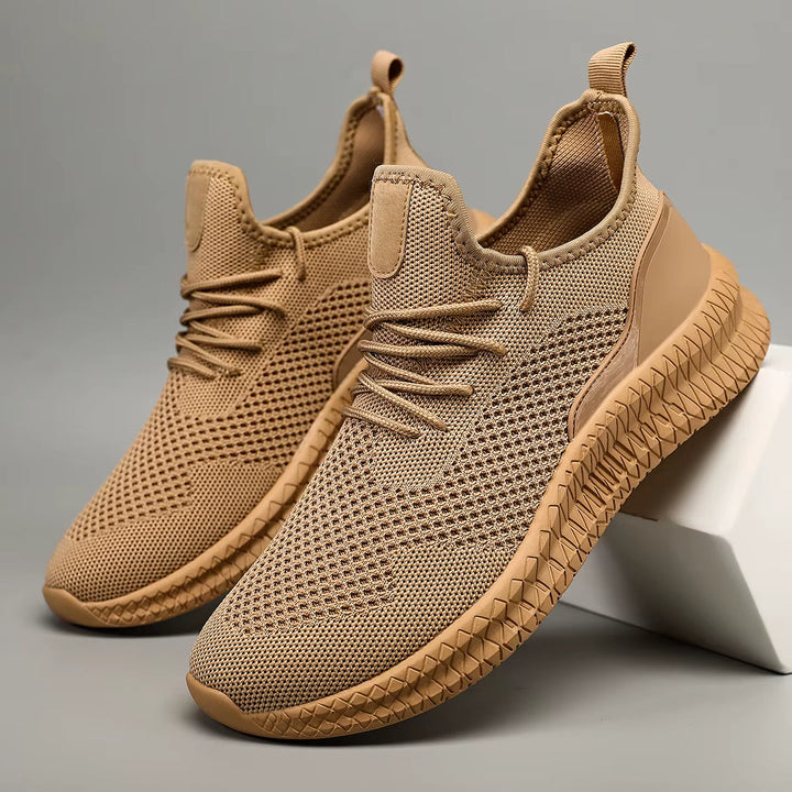 Axis Mesh Performance Sneaker