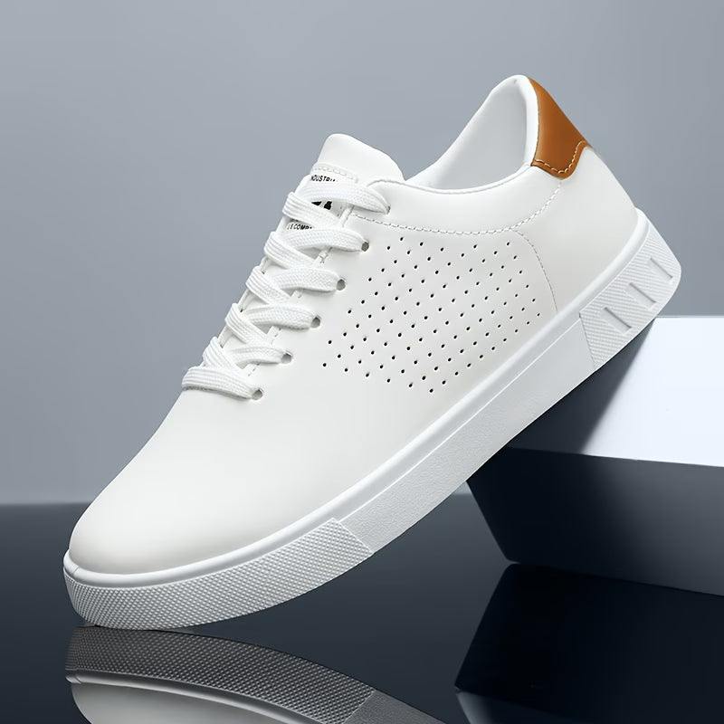 Aeron Low-Top Sneaker