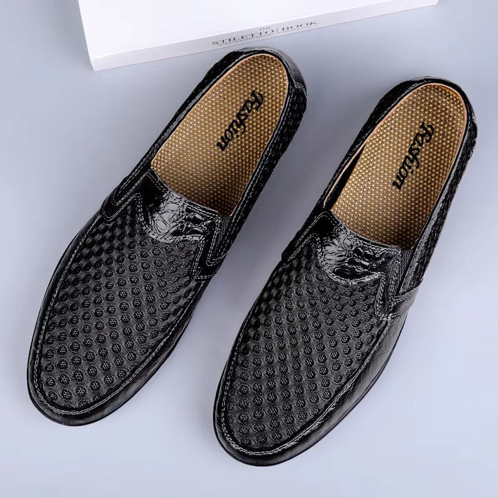 Franco Mesh Loafer