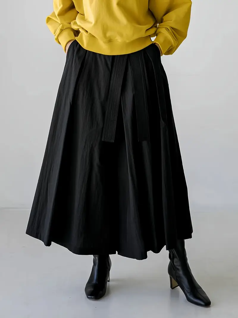Sway Sculpted Cullotte Pant