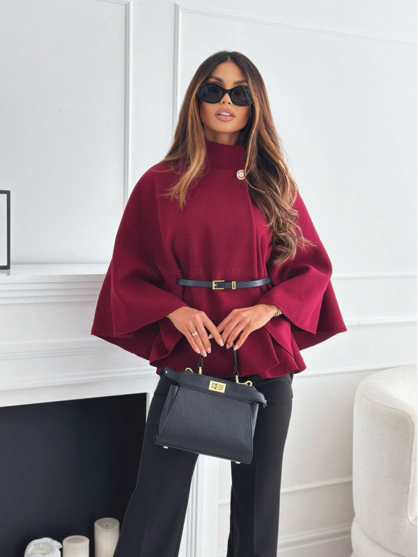 Gemma | Stylish Butterfly Jacket
