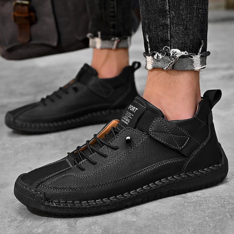 Pioneer All-Terrain Sneakers