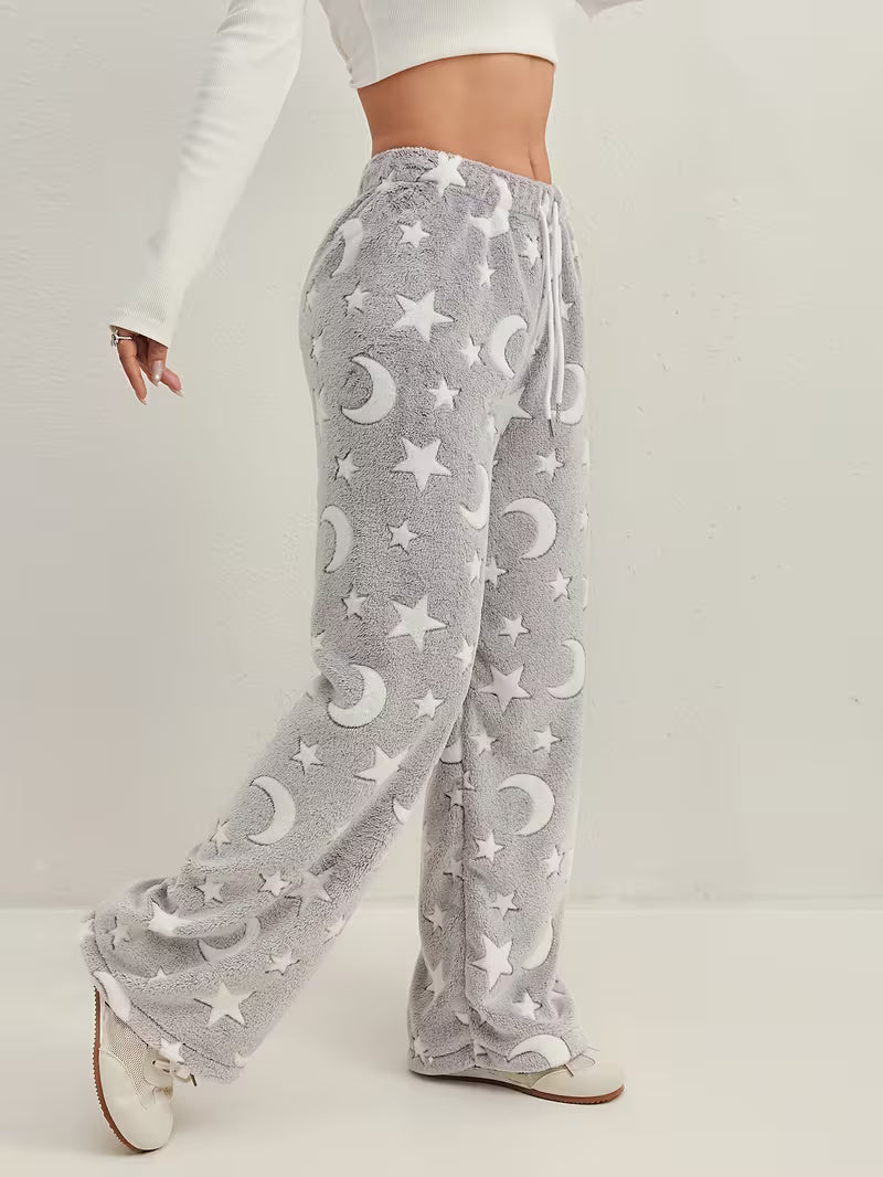 Dreamlayer Fleece Lounge Pants