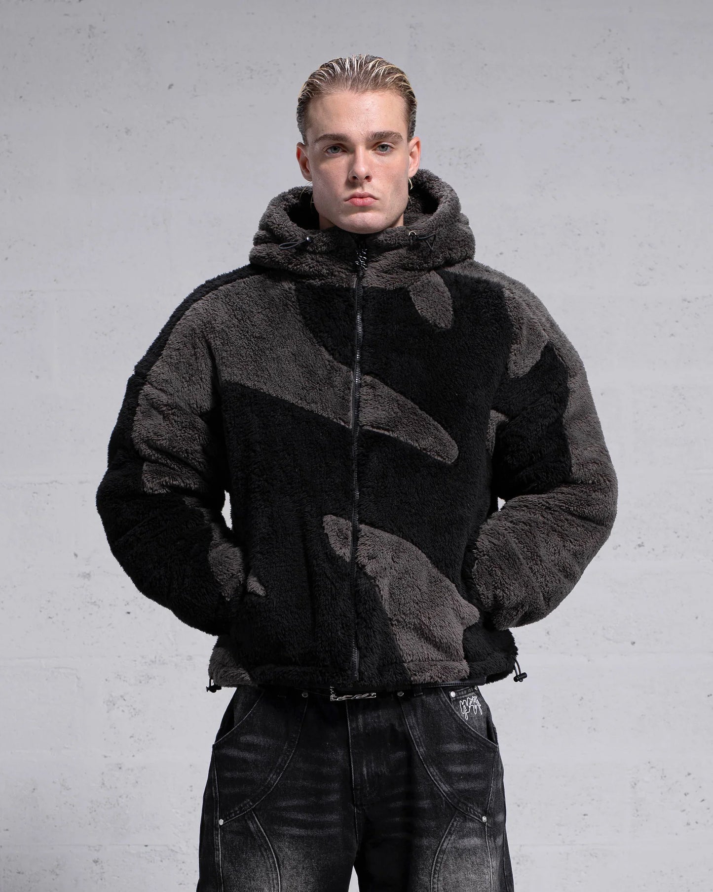 Renegade Sherpa Jacket