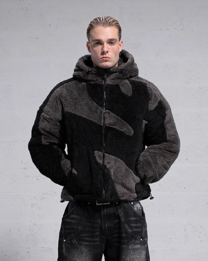 Renegade Sherpa Jacket