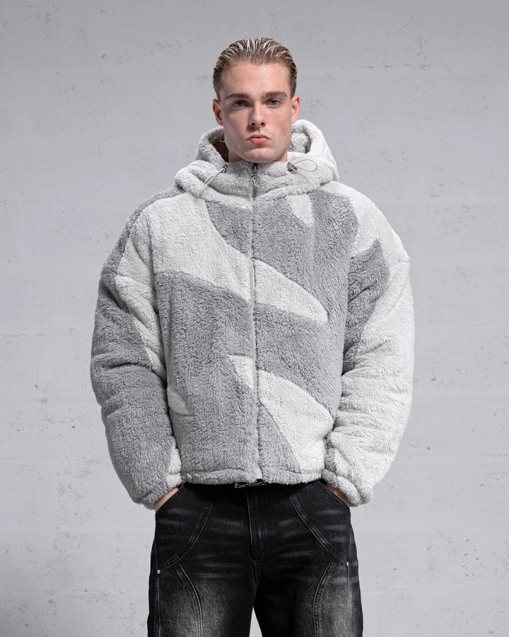 Renegade Sherpa Jacket