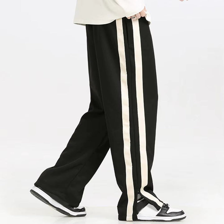 Arqon Stripe Sweatpant