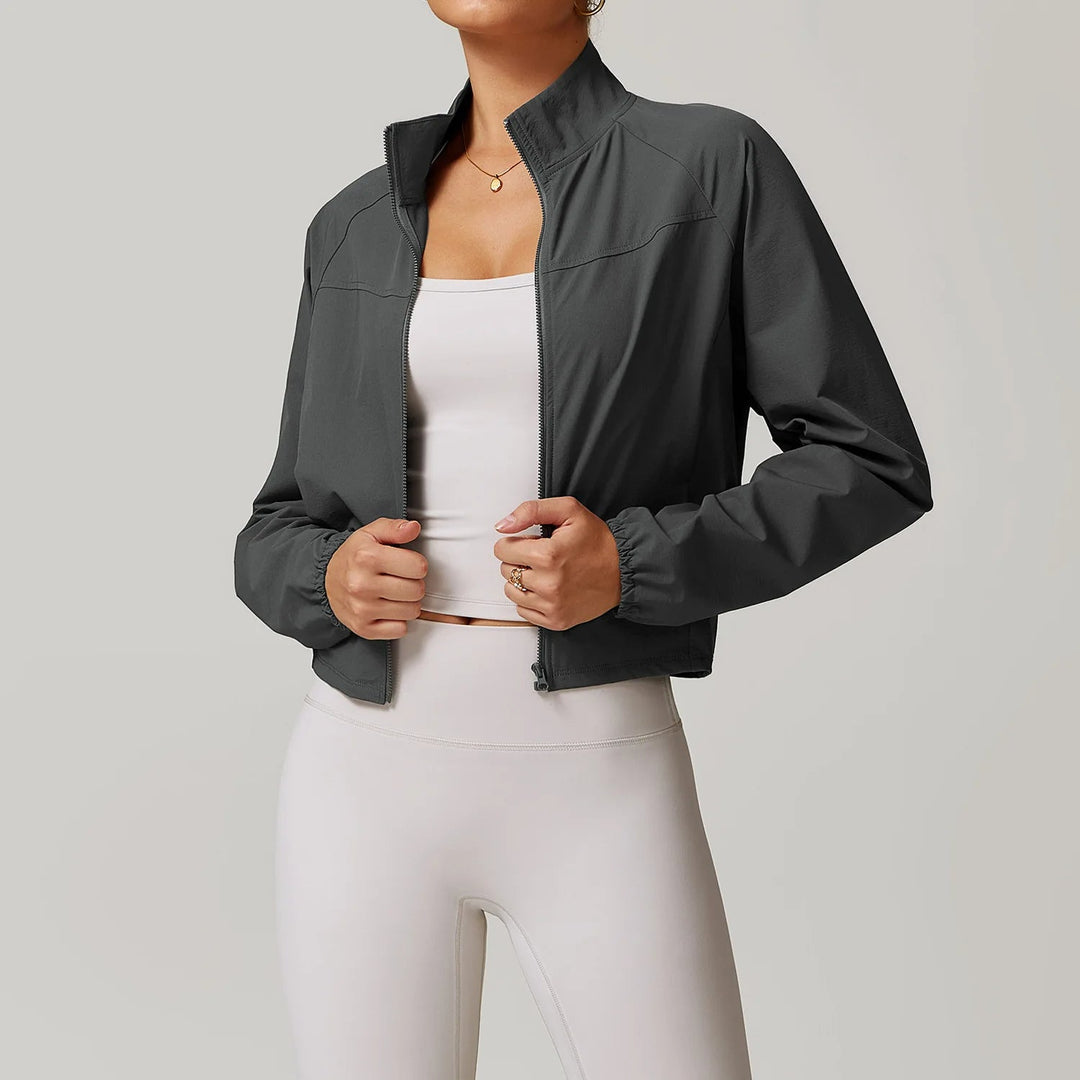 Aria Performance Jacket