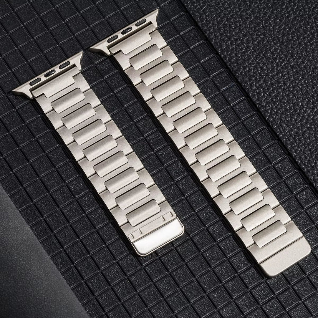 Pinnacle Apple Watch Band