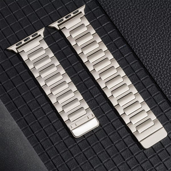 Pinnacle Apple Watch Band