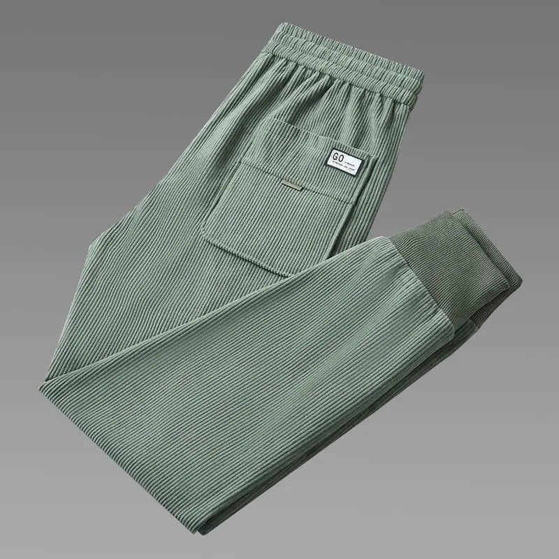 Kaizen Corduroy Jogger
