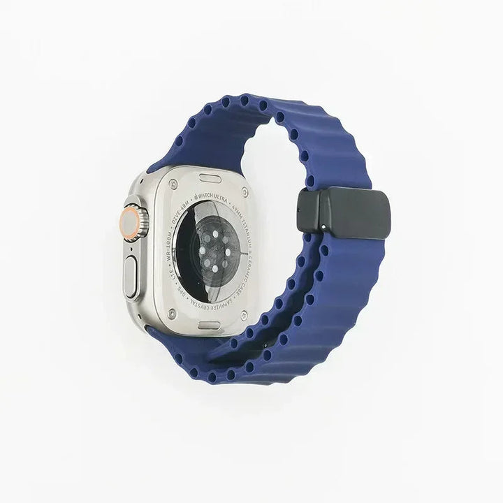 Helix Apple Watch Band