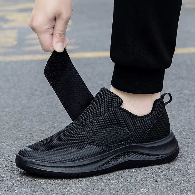 Mavrix Mesh Performance Sneaker