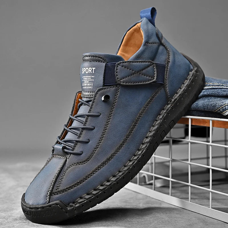 Pioneer All-Terrain Sneakers