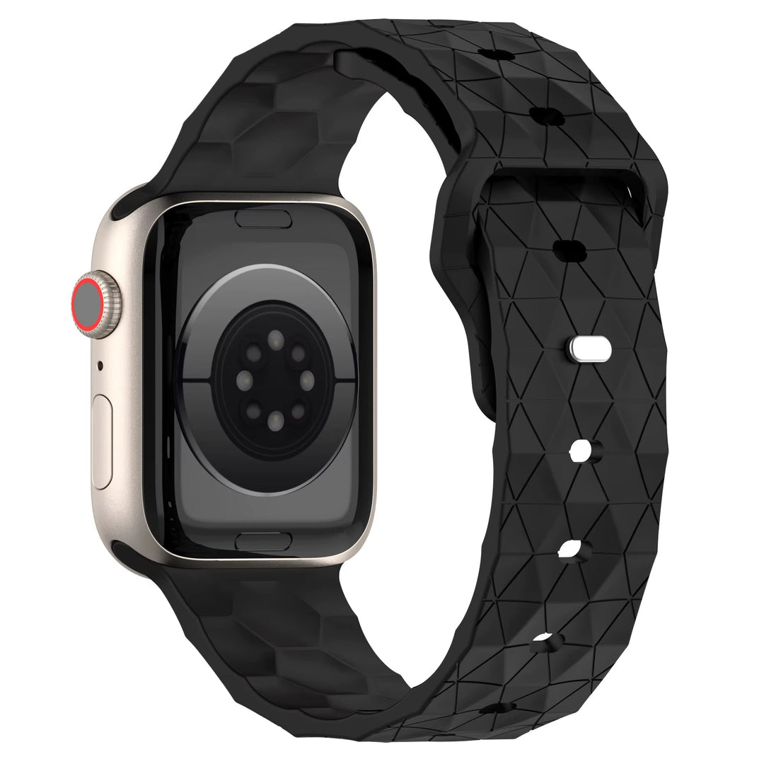 Hexa Apple Watch Band