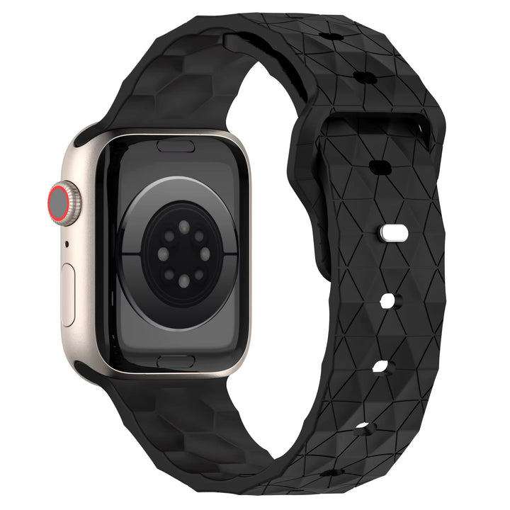 Hexa Apple Watch Band