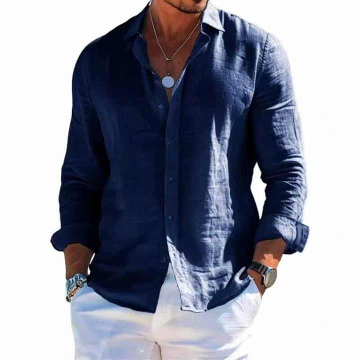 André™ | Relaxed Shirt