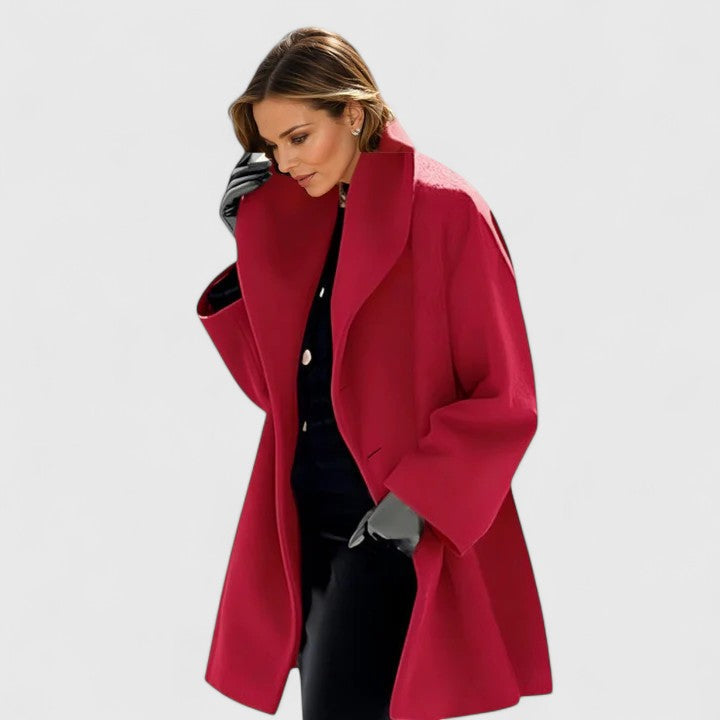 Grace | Elegant Coat