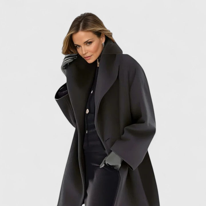 Grace | Elegant Coat