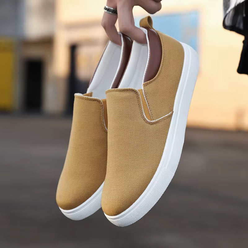 Prescott Canvas Sneaker