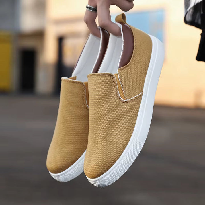 Prescott Canvas Sneaker