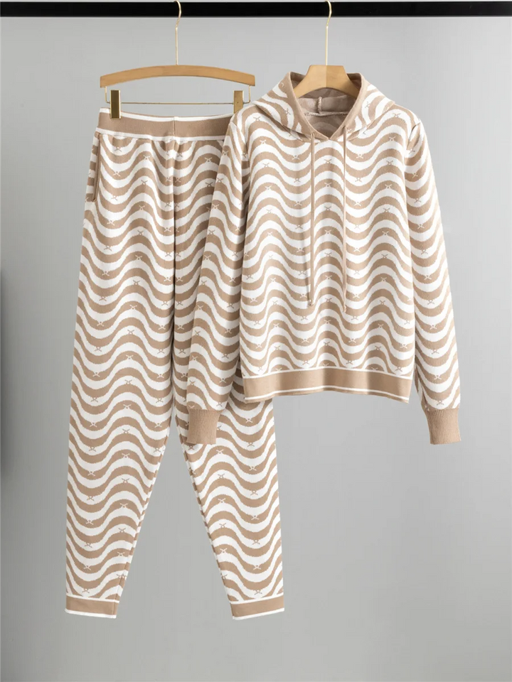 Haven Knit Lounge Set