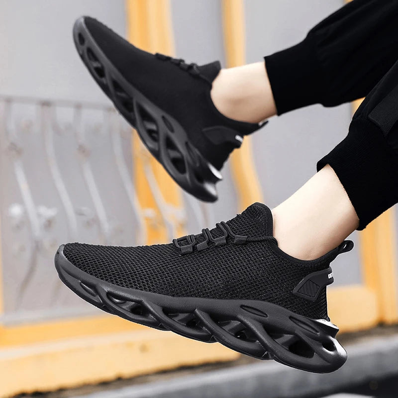 Nexis Performance Sneaker