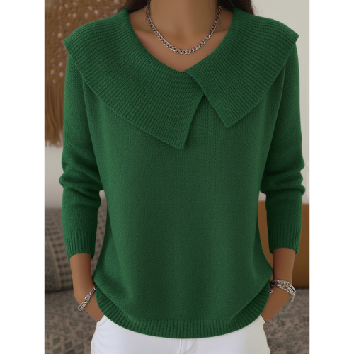 Vivian™ – Cosy Warmth with Timeless Elegance