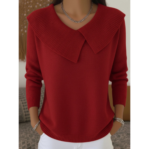 Vivian™ – Cosy Warmth with Timeless Elegance