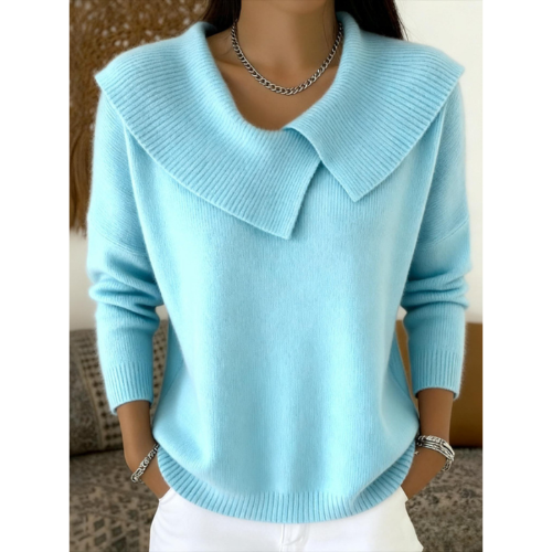Vivian™ – Cosy Warmth with Timeless Elegance