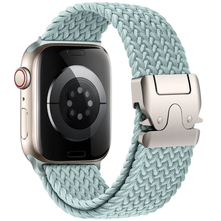 Strauss Apple Watch Band