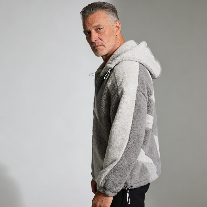 Renegade Sherpa Jacket