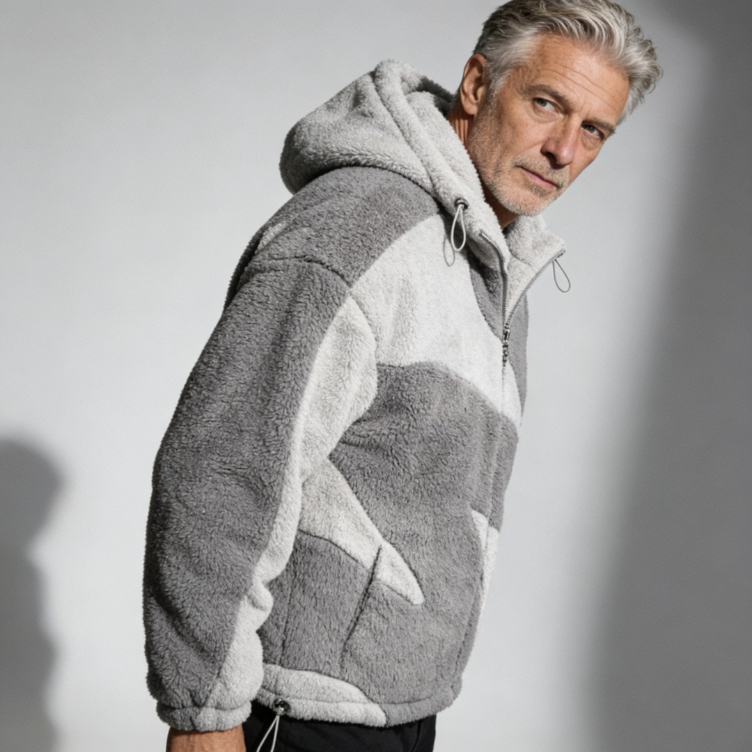 Renegade Sherpa Jacket