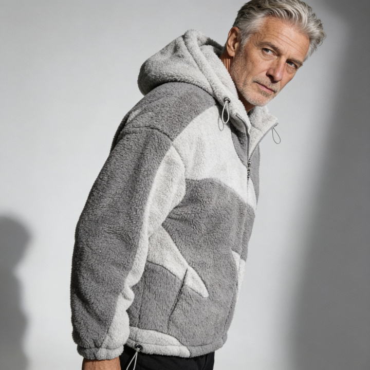 Renegade Sherpa Jacket