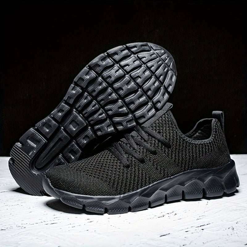 Pulse Mesh Runners