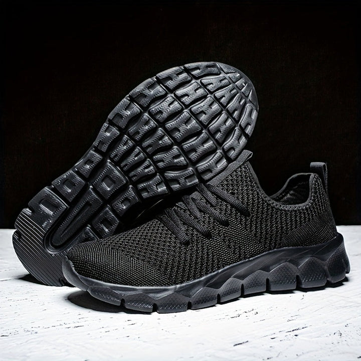 Pulse Mesh Runners