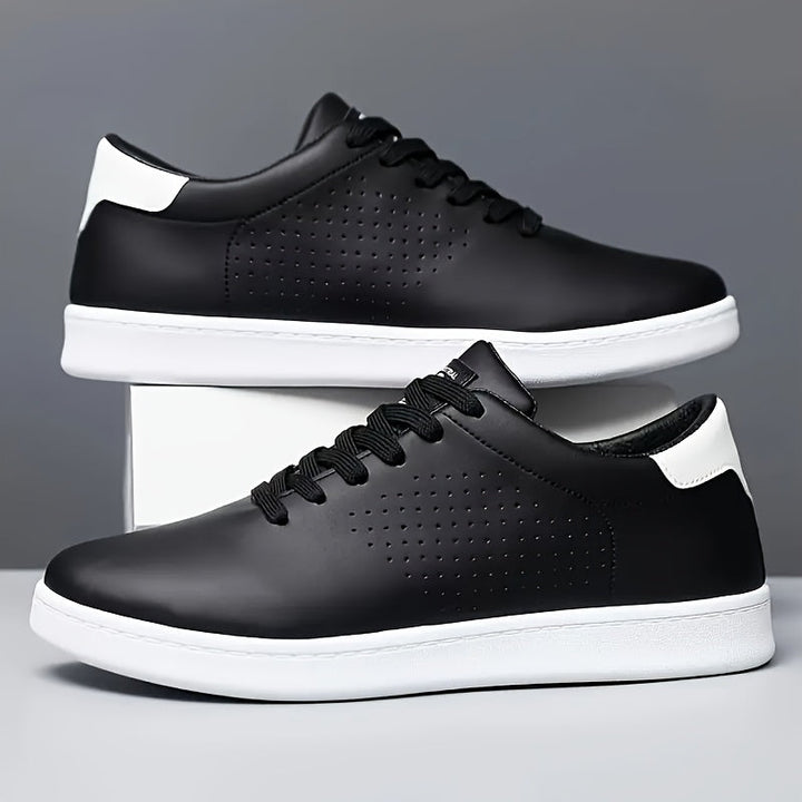 Aeron Low-Top Sneaker