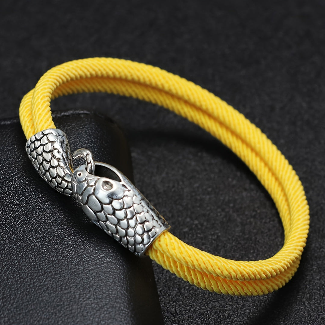 Venom Paracord Bracelet