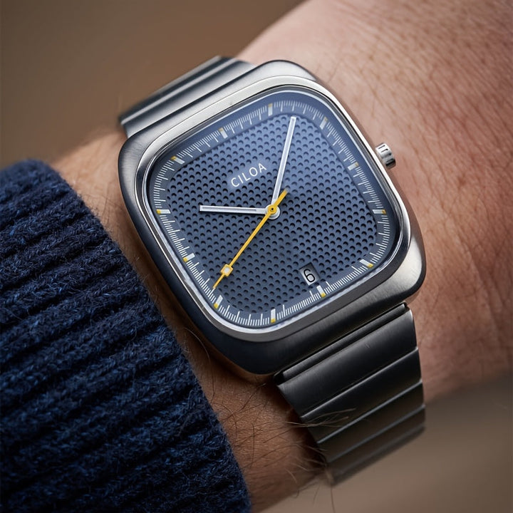 Centric Automatic Watch