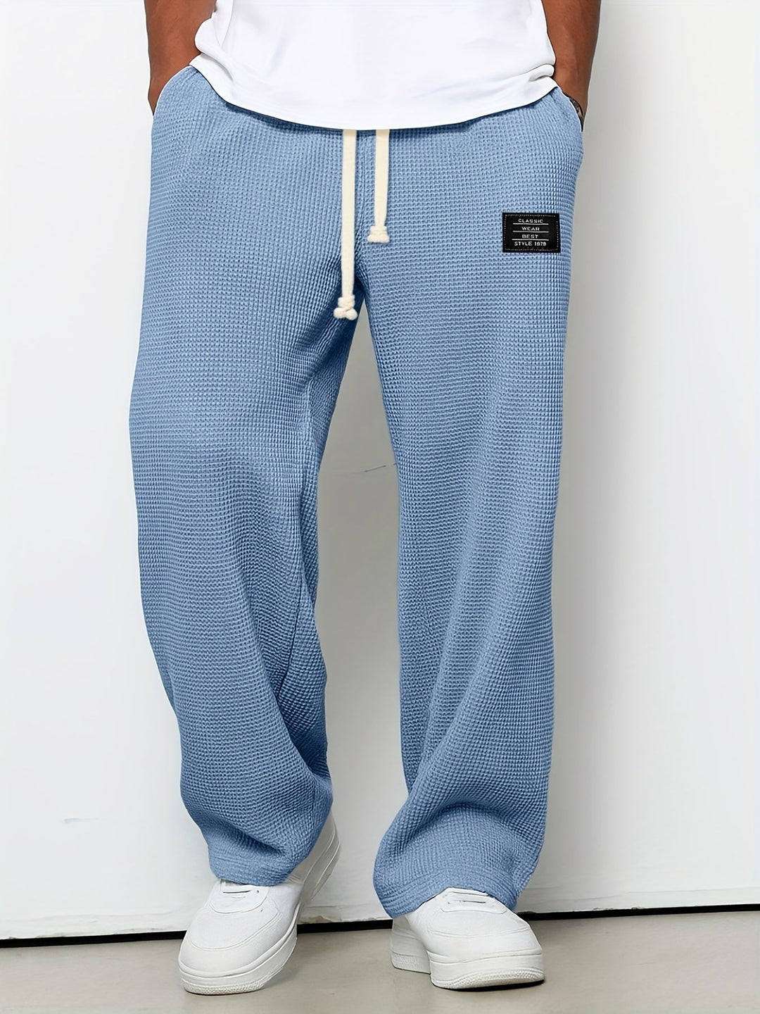 Waffle Relaxed Pant™