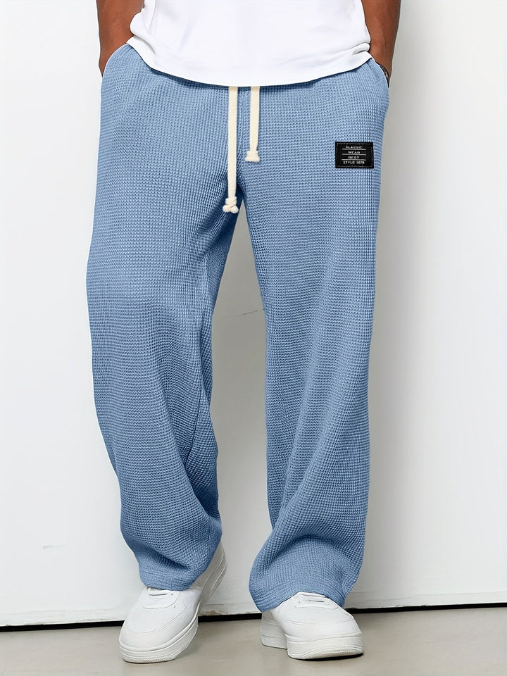 Waffle Relaxed Pant™