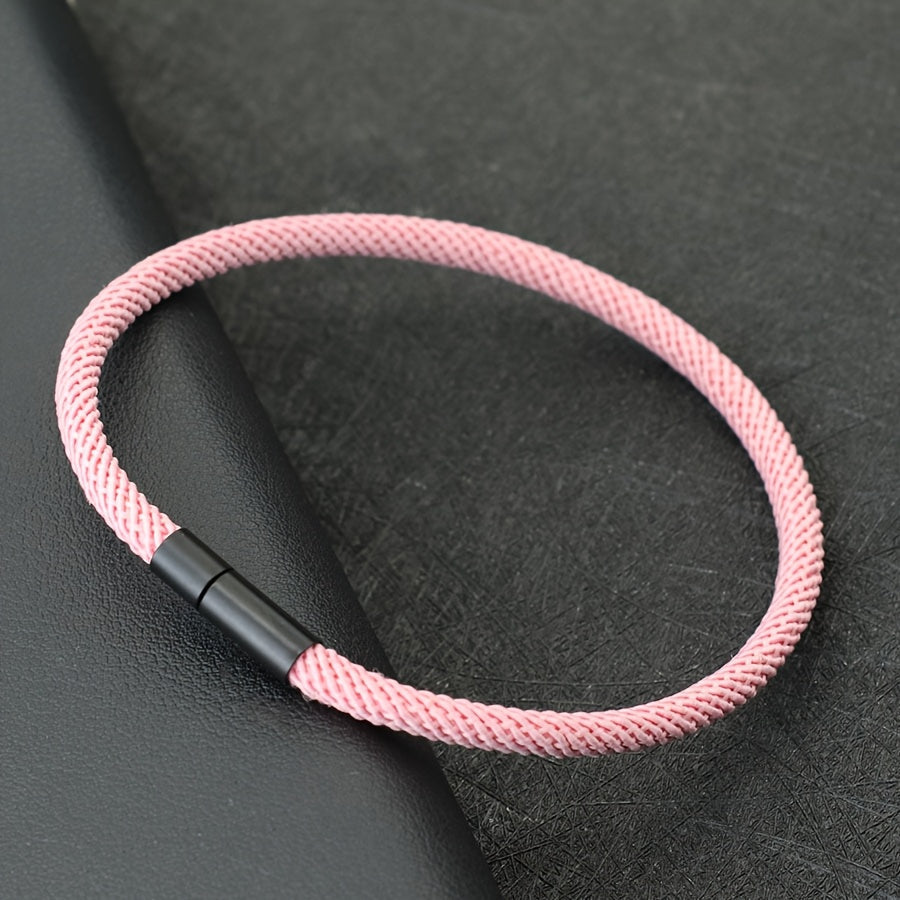 Omni Rope Bracelet
