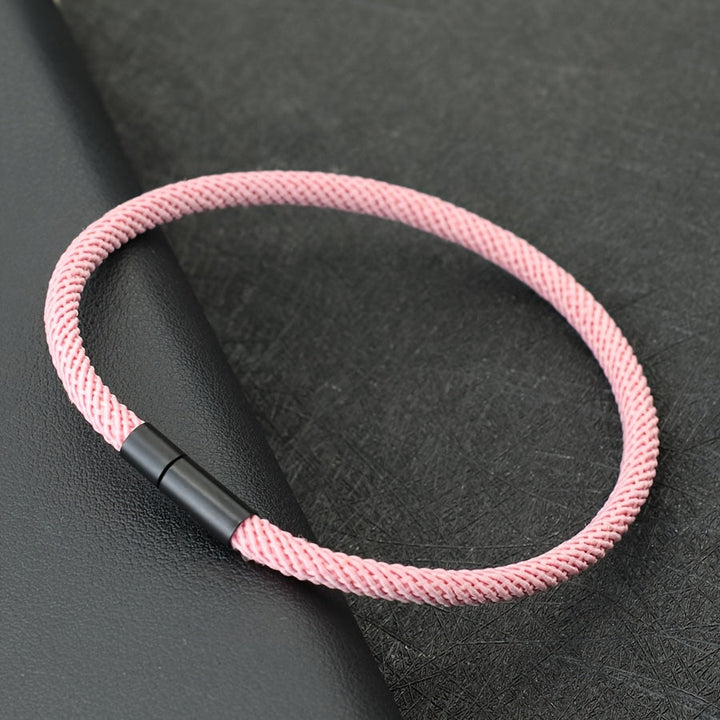 Omni Rope Bracelet