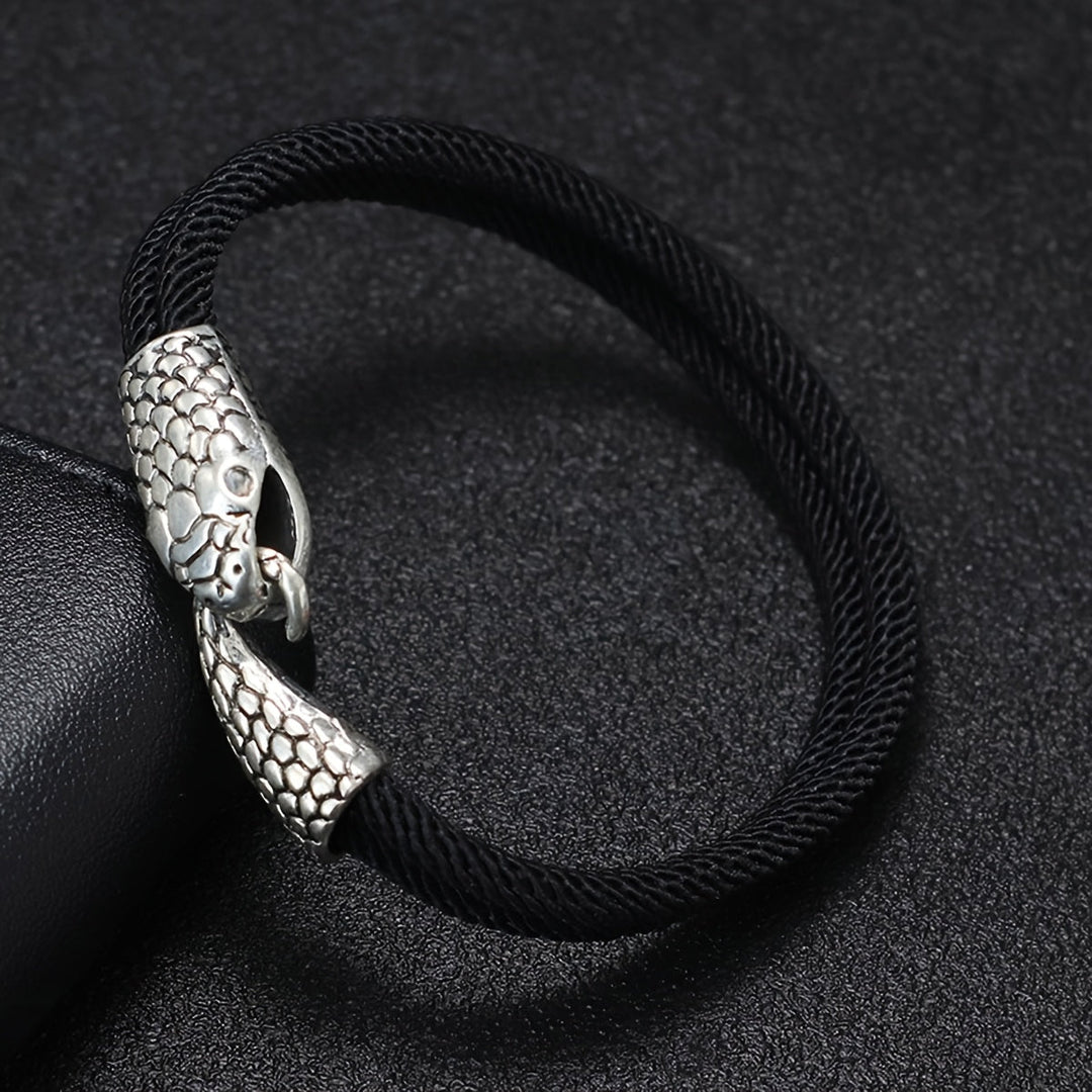 Venom Paracord Bracelet