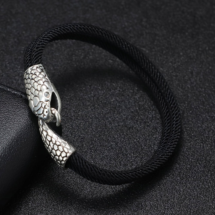 Venom Paracord Bracelet