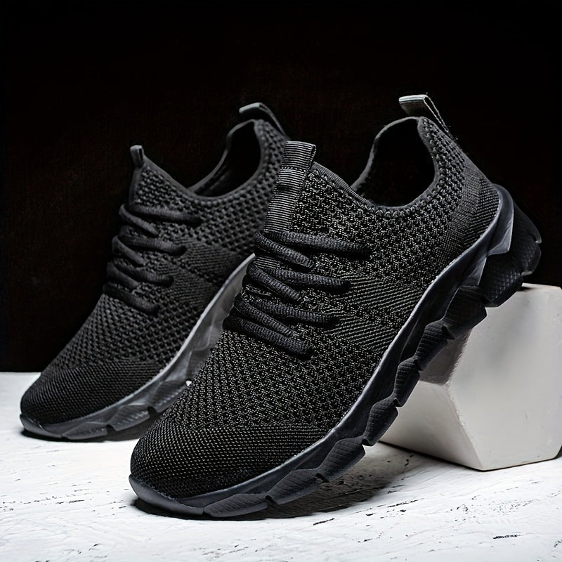 Pulse Mesh Runners