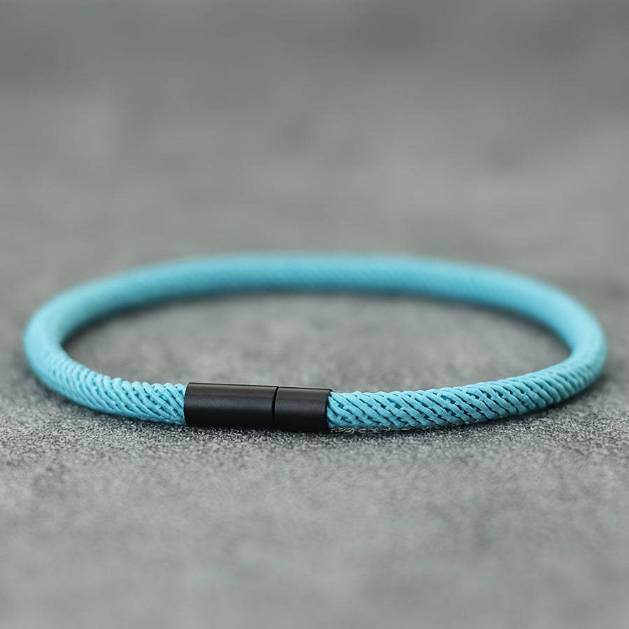 Omni Rope Bracelet