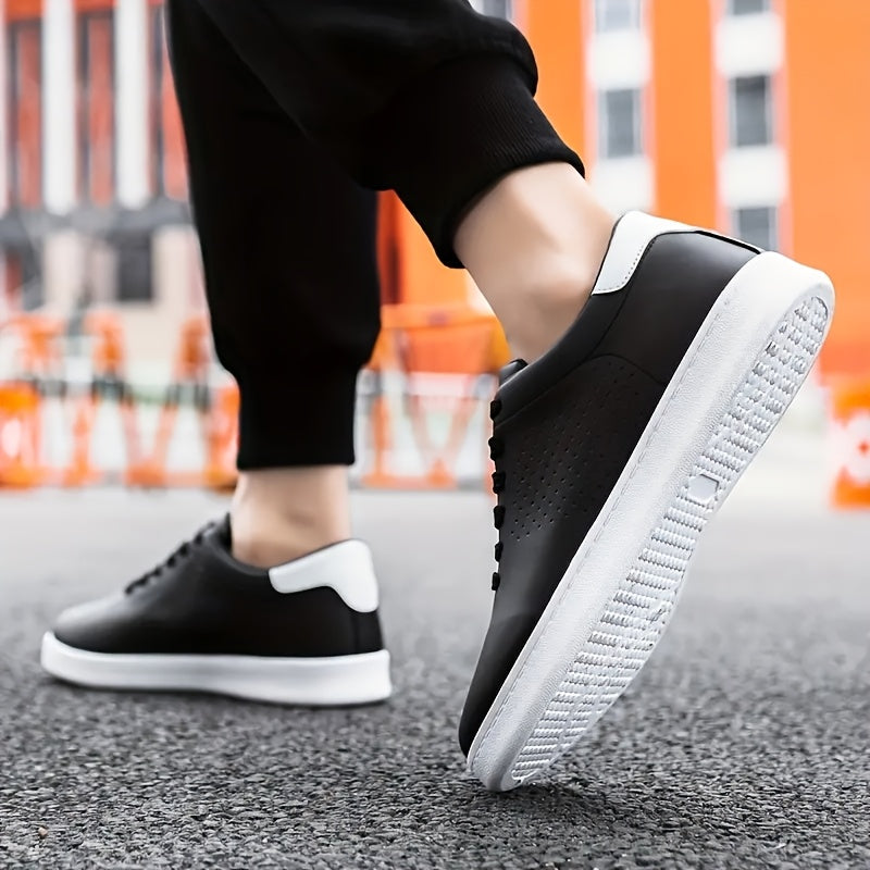 Aeron Low-Top Sneaker